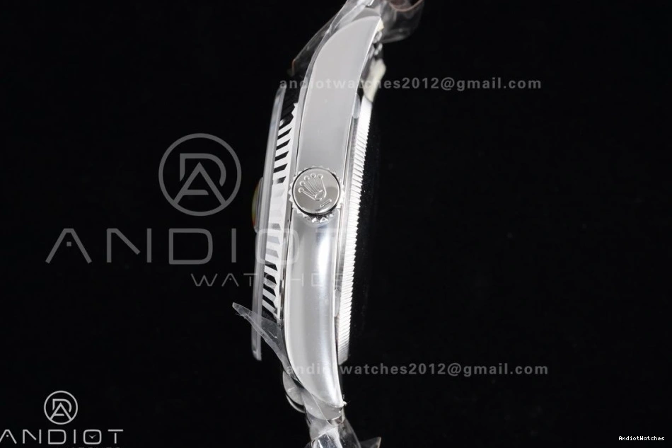 Green 564 DateJust Best Stick 36 SH Dial Edition Bracelet Jubilee 904L Clean 126234 Steel Soft 1:1 on 0123